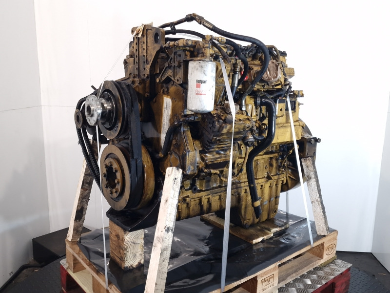 Motor para Camión Caterpillar C7 Engine (Truck): foto 6