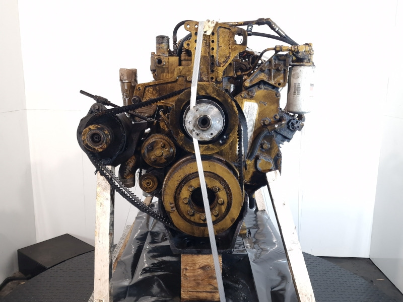 Caterpillar C7 Engine (Truck) - Motor para Camión: foto 5 Caterpillar C7 Engine (Truck) - Motor para Camión: foto 5