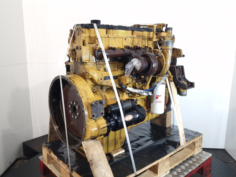 Caterpillar C7 Engine (Truck) - Motor para Camión: foto 1 Caterpillar C7 Engine (Truck) - Motor para Camión: foto 1