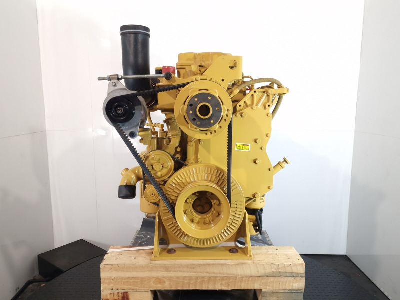 Caterpillar C9 New Engine (Industrial) - Motor para Maquinaria industrial: foto 5 Caterpillar C9 New Engine (Industrial) - Motor para Maquinaria industrial: foto 5