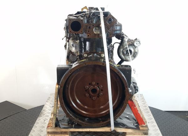 Caterpillar/Perkins 3054C Engine (Plant) - Motor para Maquinaria de construcción: foto 2 Caterpillar/Perkins 3054C Engine (Plant) - Motor para Maquinaria de construcción: foto 2