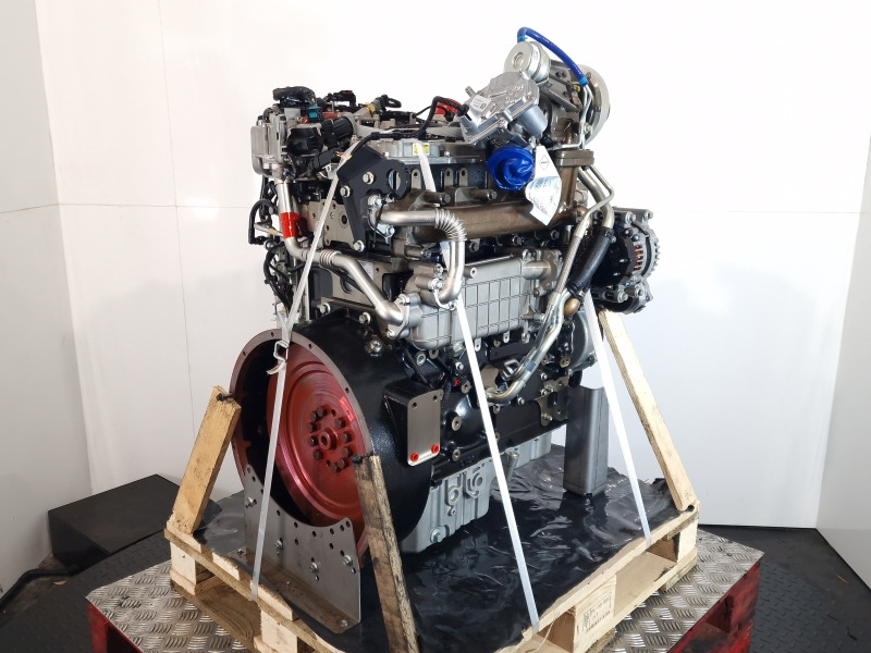 Caterpillar/Perkins C4.4 Engine (Plant) - Motor para Maquinaria de construcción: foto 1 Caterpillar/Perkins C4.4 Engine (Plant) - Motor para Maquinaria de construcción: foto 1