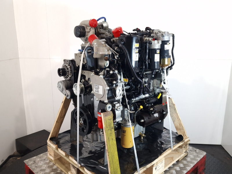 Motor para Maquinaria de construcción nuevo Caterpillar/Perkins C4.4  Engine (Plant): foto 6