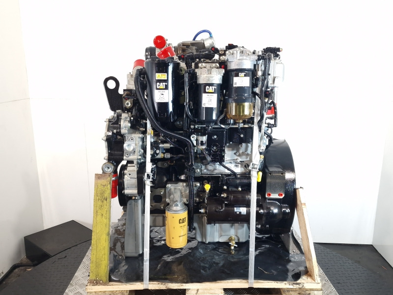 Motor para Maquinaria de construcción nuevo Caterpillar/Perkins C4.4  Engine (Plant): foto 7