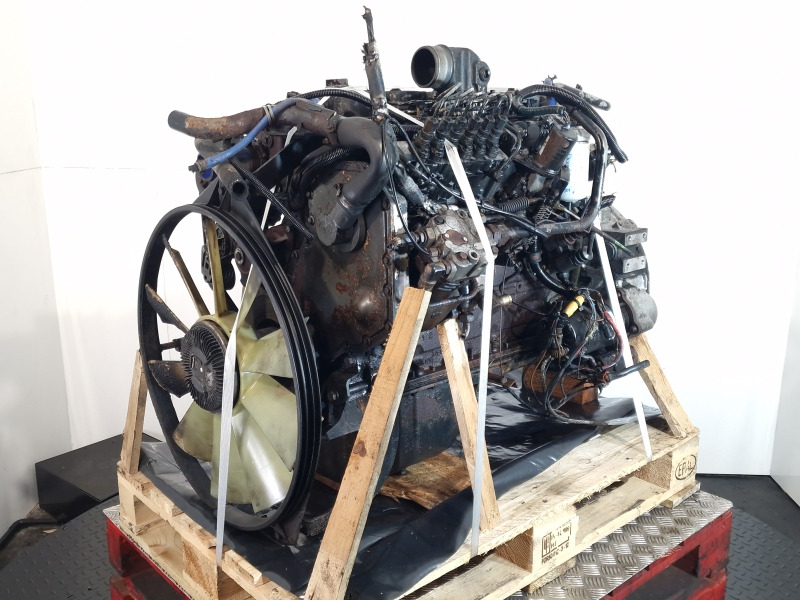 Motor para Camión Cummins  6BTA Inline engine B235 Engine (Truck): foto 7
