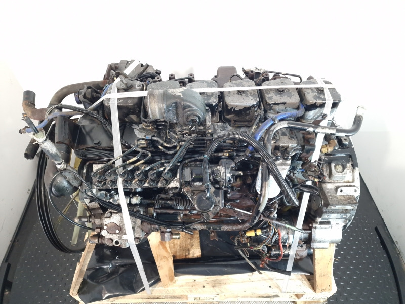 Motor para Camión Cummins  6BTA Inline engine B235 Engine (Truck): foto 10