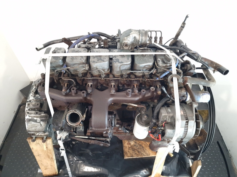 Motor para Camión Cummins  6BTA Inline engine B235 Engine (Truck): foto 11