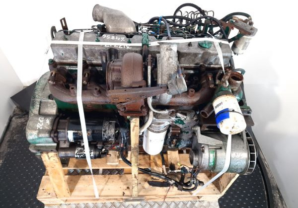 Motor Cummins 6CTAA Bus Spec Engine (Bus): foto 10 Motor Cummins 6CTAA Bus Spec Engine (Bus): foto 10