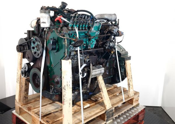 Motor Cummins 6CTAA Bus Spec Engine (Bus): foto 6 Motor Cummins 6CTAA Bus Spec Engine (Bus): foto 6