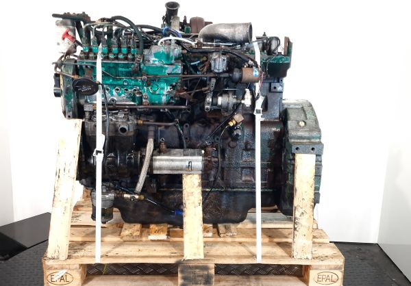 Motor Cummins 6CTAA Bus Spec Engine (Bus): foto 7 Motor Cummins 6CTAA Bus Spec Engine (Bus): foto 7