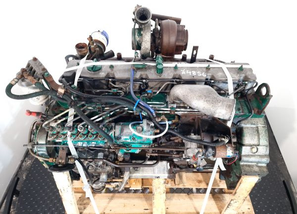 Motor Cummins 6CTAA Bus Spec Engine (Bus): foto 9 Motor Cummins 6CTAA Bus Spec Engine (Bus): foto 9