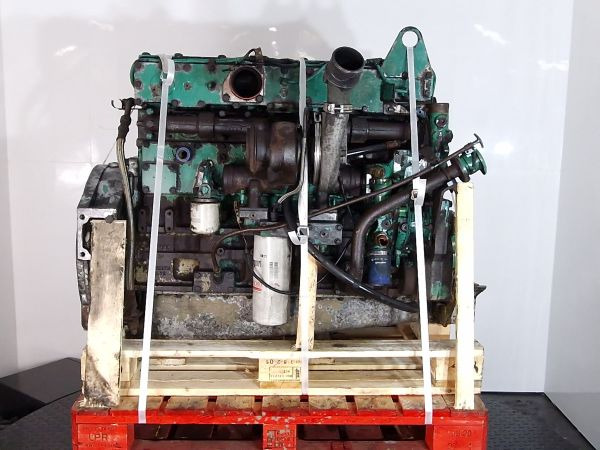 Cummins ISM11 M405E 20 Engine (Truck) - Motor para Camión: foto 3 Cummins ISM11 M405E 20 Engine (Truck) - Motor para Camión: foto 3
