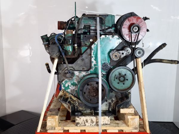 Cummins ISM11 M405E 20 Engine (Truck) - Motor para Camión: foto 5 Cummins ISM11 M405E 20 Engine (Truck) - Motor para Camión: foto 5
