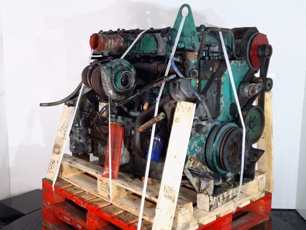 Cummins ISM11 M405E 20 Engine (Truck) - Motor para Camión: foto 4 Cummins ISM11 M405E 20 Engine (Truck) - Motor para Camión: foto 4
