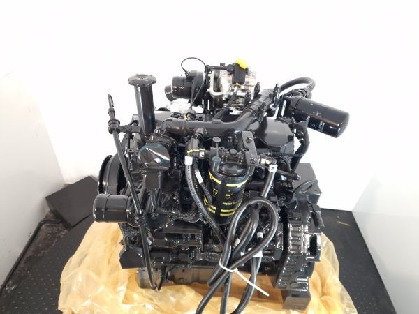 Motor para Maquinaria de construcción nuevo Cummins/Komatsu QSB4.5/SAA4D107E-3 Engine (Plant): foto 10