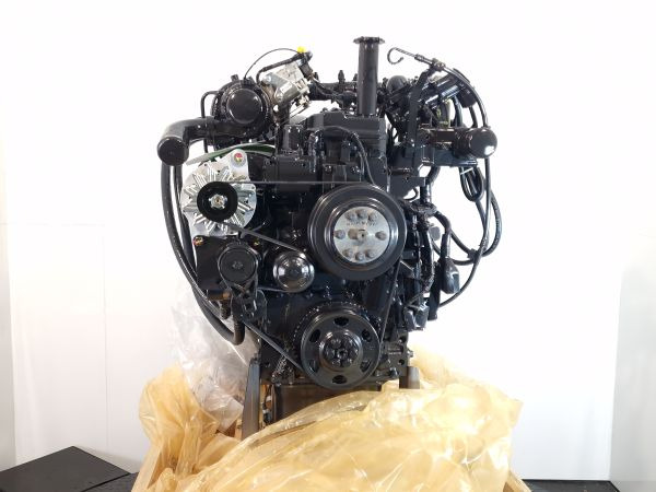 Motor para Maquinaria de construcción nuevo Cummins/Komatsu QSB4.5/SAA4D107E-3 Engine (Plant): foto 6
