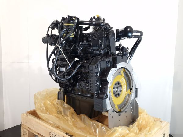 Motor para Maquinaria de construcción nuevo Cummins/Komatsu QSB4.5/SAA4D107E-3 Engine (Plant): foto 9
