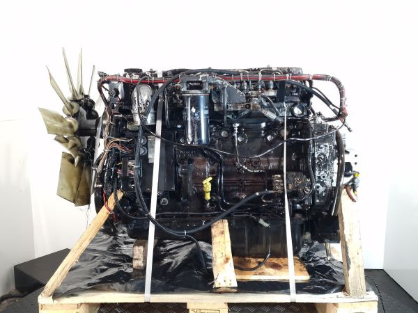 Motor para Maquinaria de construcción Cummins QSB6.7 CPL 426 Engine (Plant): foto 7 Motor para Maquinaria de construcción Cummins QSB6.7 CPL 426 Engine (Plant): foto 7