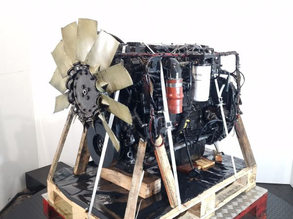 Motor para Maquinaria industrial Cummins QSB6.7  CPL 8466 Engine (Industrial): foto 7
