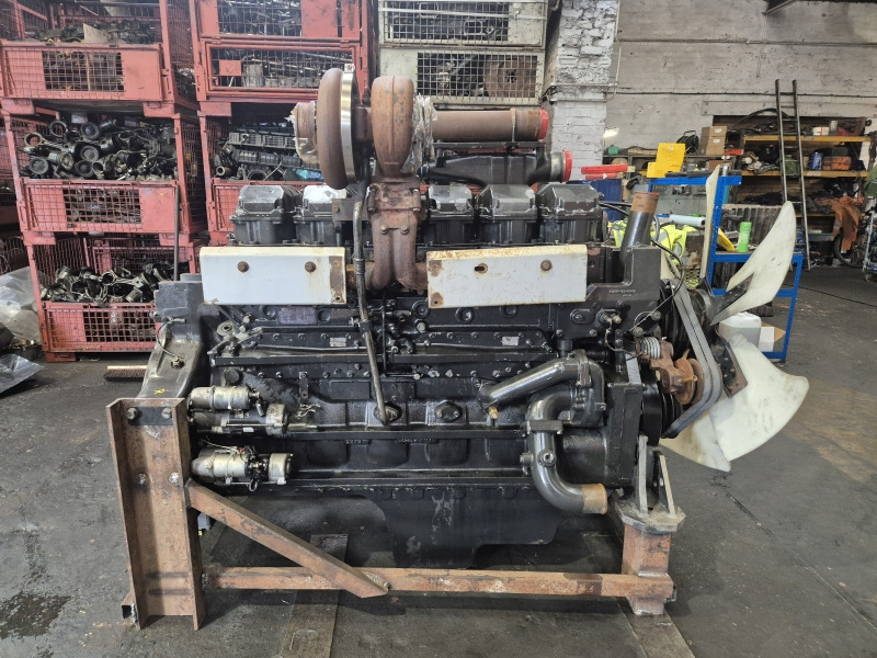 Cummins QSK23-C CPL 2858 Engine (Plant) for Hitachi/Komatsu - Motor para Maquinaria de construcción: foto 3 Cummins QSK23-C CPL 2858 Engine (Plant) for Hitachi/Komatsu - Motor para Maquinaria de construcción: foto 3