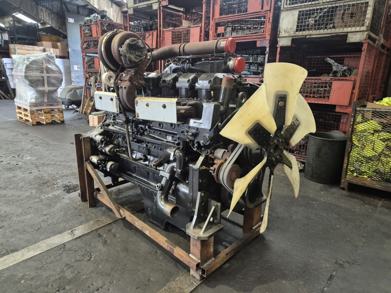 Cummins QSK23-C CPL 2858 Engine (Plant) for Hitachi/Komatsu - Motor para Maquinaria de construcción: foto 4 Cummins QSK23-C CPL 2858 Engine (Plant) for Hitachi/Komatsu - Motor para Maquinaria de construcción: foto 4