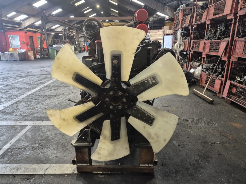 Cummins QSK23-C CPL 2858 Engine (Plant) for Hitachi/Komatsu - Motor para Maquinaria de construcción: foto 5 Cummins QSK23-C CPL 2858 Engine (Plant) for Hitachi/Komatsu - Motor para Maquinaria de construcción: foto 5