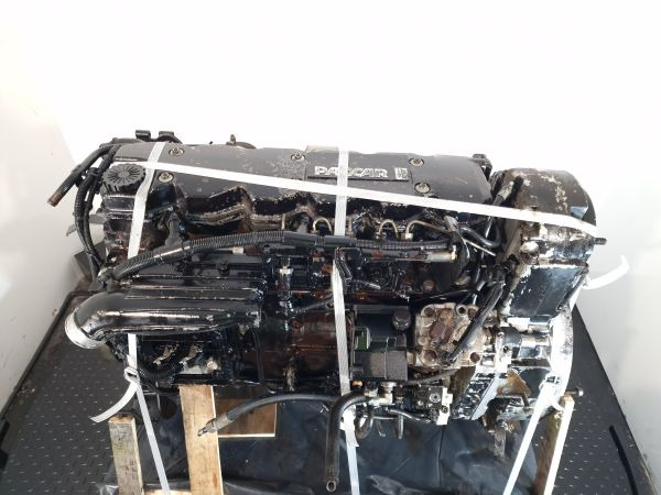 Motor para Camión DAF 6ISB E3 5.9 Daf Spec CE162C with PTO on bellhousing Engine (Truck): foto 10 Motor para Camión DAF 6ISB E3 5.9 Daf Spec CE162C with PTO on bellhousing Engine (Truck): foto 10