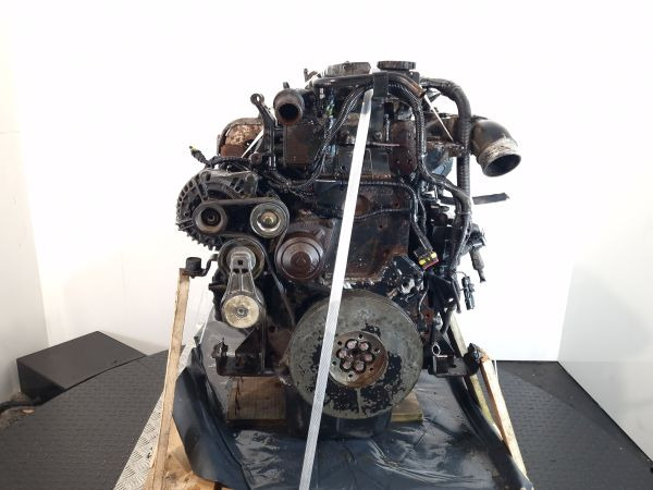 Motor para Camión DAF 6ISB E3 5.9 Daf Spec CE162C with PTO on bellhousing Engine (Truck): foto 6 Motor para Camión DAF 6ISB E3 5.9 Daf Spec CE162C with PTO on bellhousing Engine (Truck): foto 6