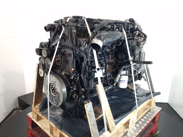 Motor para Camión DAF 6ISB E3 5.9 Daf Spec CE162C with PTO on bellhousing Engine (Truck): foto 7 Motor para Camión DAF 6ISB E3 5.9 Daf Spec CE162C with PTO on bellhousing Engine (Truck): foto 7