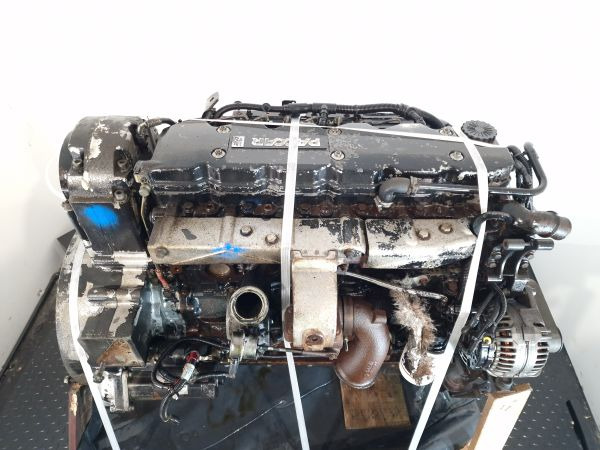 Motor para Camión DAF 6ISB E3 5.9 Daf Spec CE162C with PTO on bellhousing Engine (Truck): foto 11 Motor para Camión DAF 6ISB E3 5.9 Daf Spec CE162C with PTO on bellhousing Engine (Truck): foto 11