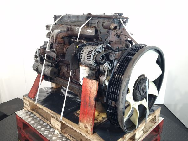 DAF GR184U1 Engine (Truck) - Motor para Camión: foto 4 DAF GR184U1 Engine (Truck) - Motor para Camión: foto 4