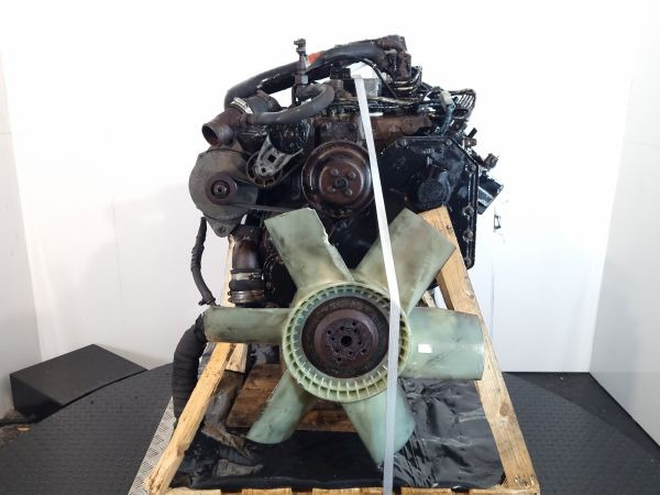 DAF GR184U1 Engine (Truck) - Motor para Camión: foto 5 DAF GR184U1 Engine (Truck) - Motor para Camión: foto 5