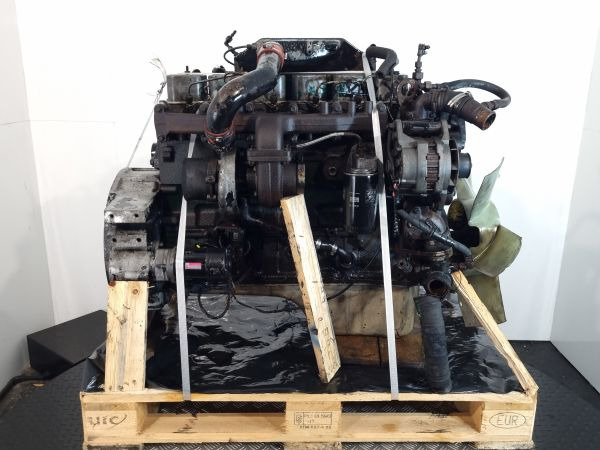 DAF GR184U1 Engine (Truck) - Motor para Camión: foto 3 DAF GR184U1 Engine (Truck) - Motor para Camión: foto 3
