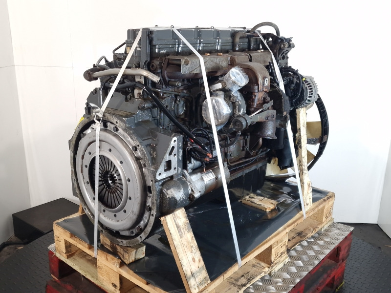 DAF GR184U1 Engine (Truck) - Motor para Camión: foto 1 DAF GR184U1 Engine (Truck) - Motor para Camión: foto 1
