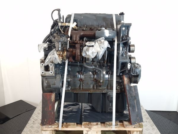 DAF ISF3.8 E6 C Engine (Truck) - Motor para Camión: foto 3 DAF ISF3.8 E6 C Engine (Truck) - Motor para Camión: foto 3