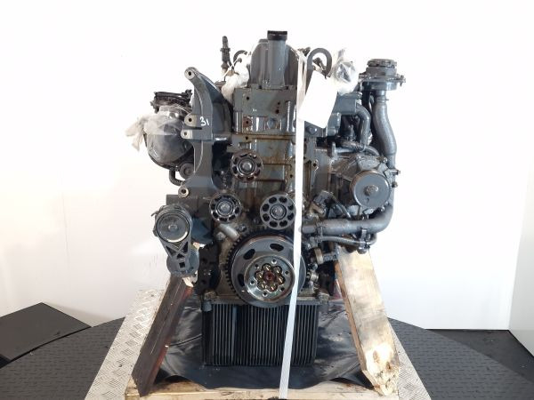 DAF ISF3.8 E6 C Engine (Truck) - Motor para Camión: foto 5 DAF ISF3.8 E6 C Engine (Truck) - Motor para Camión: foto 5