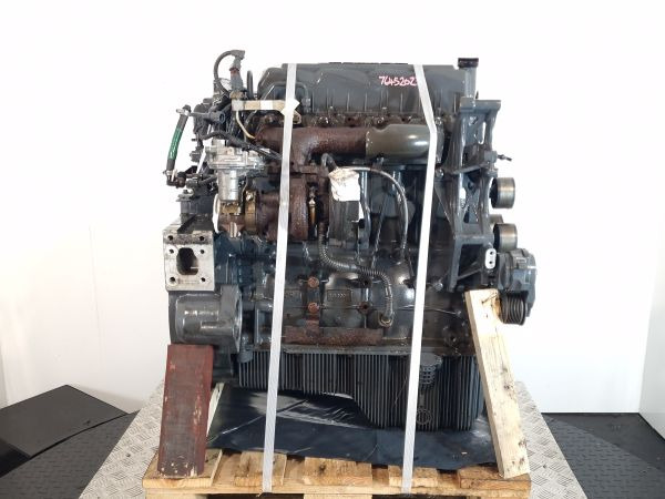 DAF ISF3.8 E6 C Engine (Truck) - Motor para Camión: foto 3 DAF ISF3.8 E6 C Engine (Truck) - Motor para Camión: foto 3