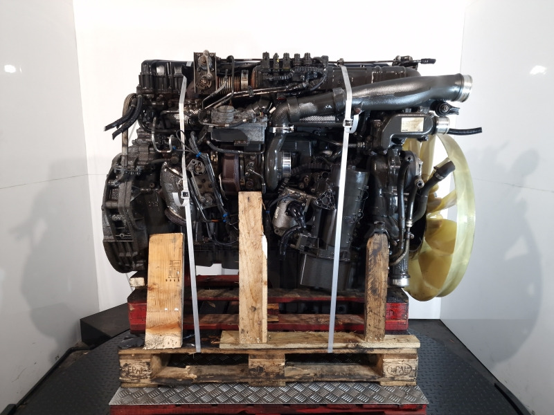 DAF MX-11 210 H1 Engine (Truck) - Motor para Camión: foto 3 DAF MX-11 210 H1 Engine (Truck) - Motor para Camión: foto 3