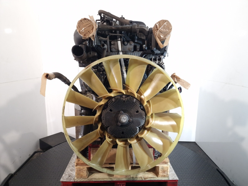 DAF MX-11 330 H2 Engine (Truck) - Motor para Camión: foto 5 DAF MX-11 330 H2 Engine (Truck) - Motor para Camión: foto 5