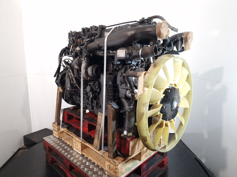 DAF MX-11 330 H2 Engine (Truck) - Motor para Camión: foto 4 DAF MX-11 330 H2 Engine (Truck) - Motor para Camión: foto 4