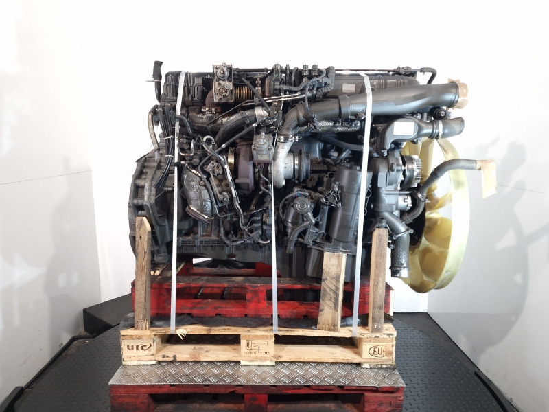 DAF MX-11 330 H2 Engine (Truck) - Motor para Camión: foto 3 DAF MX-11 330 H2 Engine (Truck) - Motor para Camión: foto 3