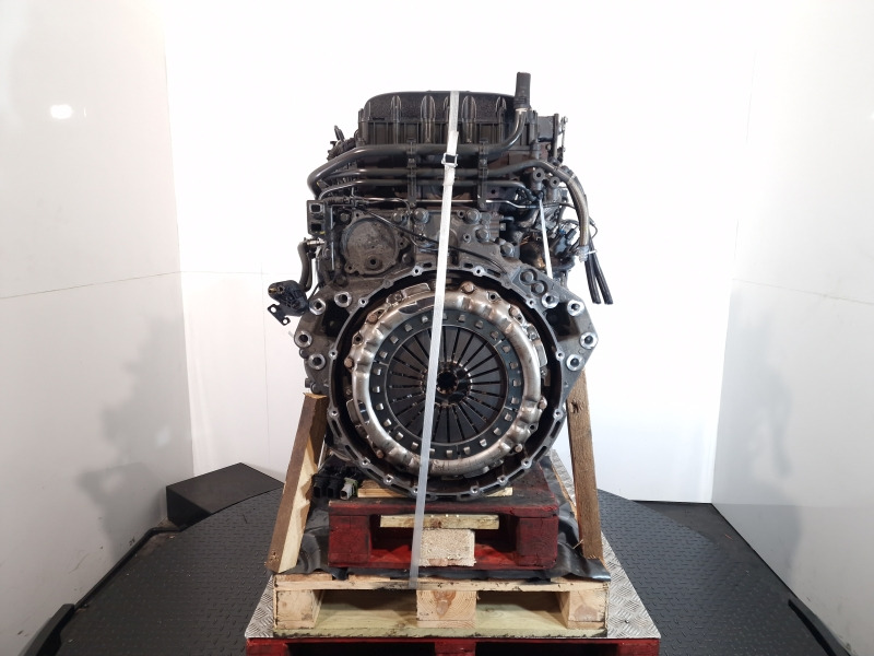 DAF MX-11 330 H2 Engine (Truck) - Motor para Camión: foto 2 DAF MX-11 330 H2 Engine (Truck) - Motor para Camión: foto 2