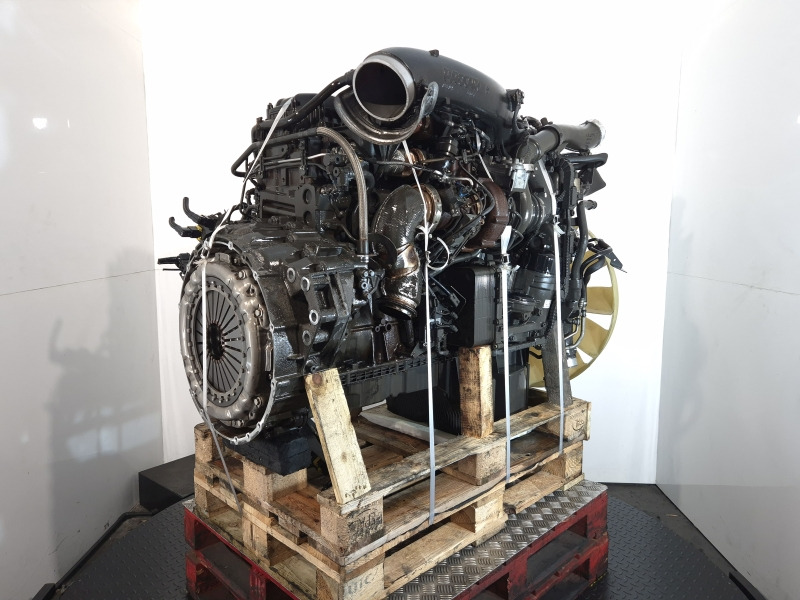 DAF MX-13 355 H2 Engine (Truck) - Motor para Camión: foto 1 DAF MX-13 355 H2 Engine (Truck) - Motor para Camión: foto 1
