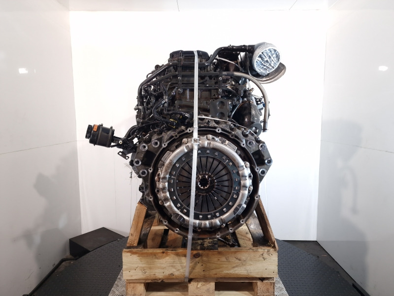 DAF MX-13 355 H2 Engine (Truck) - Motor para Camión: foto 2 DAF MX-13 355 H2 Engine (Truck) - Motor para Camión: foto 2