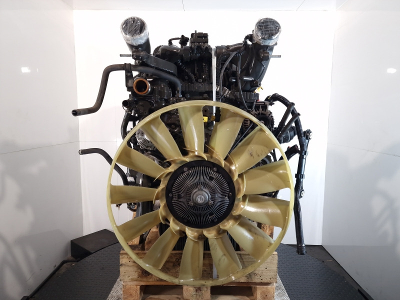 DAF MX-13 355 H2 Engine (Truck) - Motor para Camión: foto 5 DAF MX-13 355 H2 Engine (Truck) - Motor para Camión: foto 5