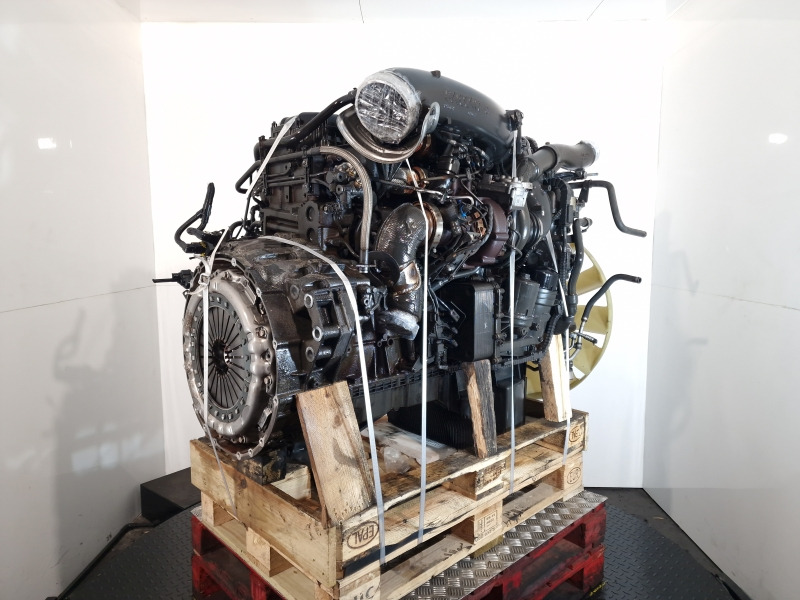 DAF MX-13 355 H2 Engine (Truck) - Motor para Camión: foto 1 DAF MX-13 355 H2 Engine (Truck) - Motor para Camión: foto 1
