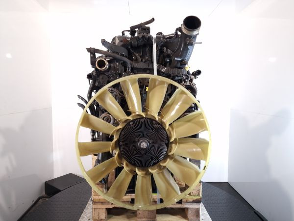 DAF MX-13 390 H2 Engine (Truck) - Motor para Camión: foto 5 DAF MX-13 390 H2 Engine (Truck) - Motor para Camión: foto 5