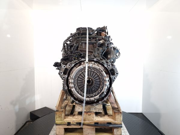 DAF MX-13 390 H2 Engine (Truck) - Motor para Camión: foto 2 DAF MX-13 390 H2 Engine (Truck) - Motor para Camión: foto 2