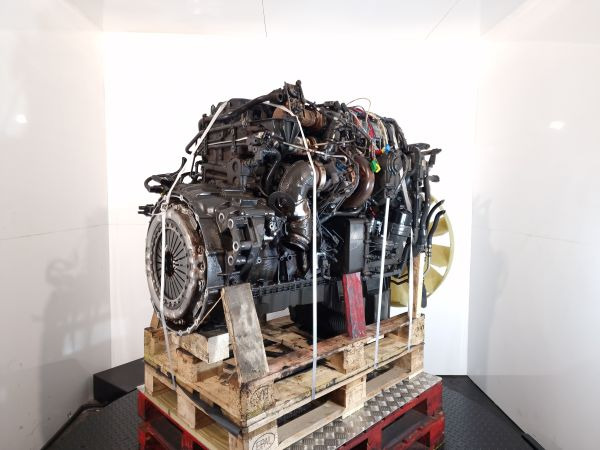 DAF MX-13 390 H2 Engine (Truck) - Motor para Camión: foto 1 DAF MX-13 390 H2 Engine (Truck) - Motor para Camión: foto 1