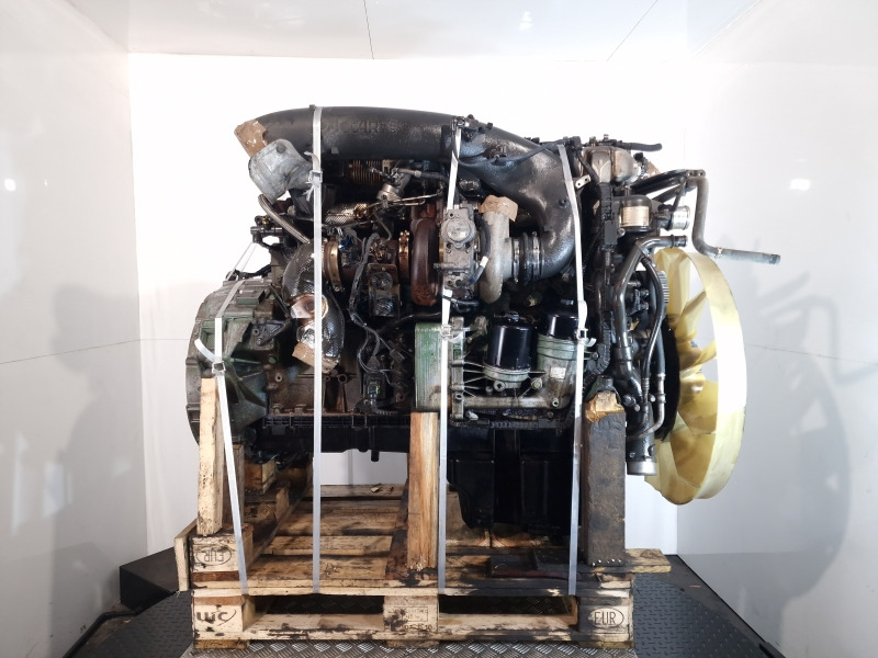 DAF MX-13 390 H3 Engine (Truck) - Motor para Camión: foto 3 DAF MX-13 390 H3 Engine (Truck) - Motor para Camión: foto 3